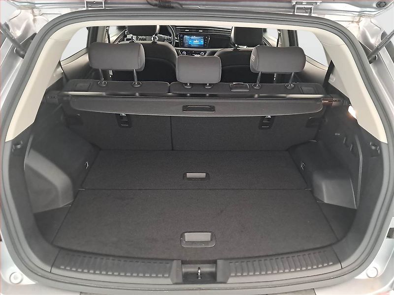 SsangYong Korando (2024) Style 1.5 T-GDI - fotka 14 z 18