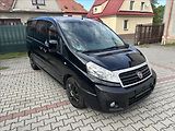 Fiat Scudo 2,0 JTD 8.MÍST - náhled 1