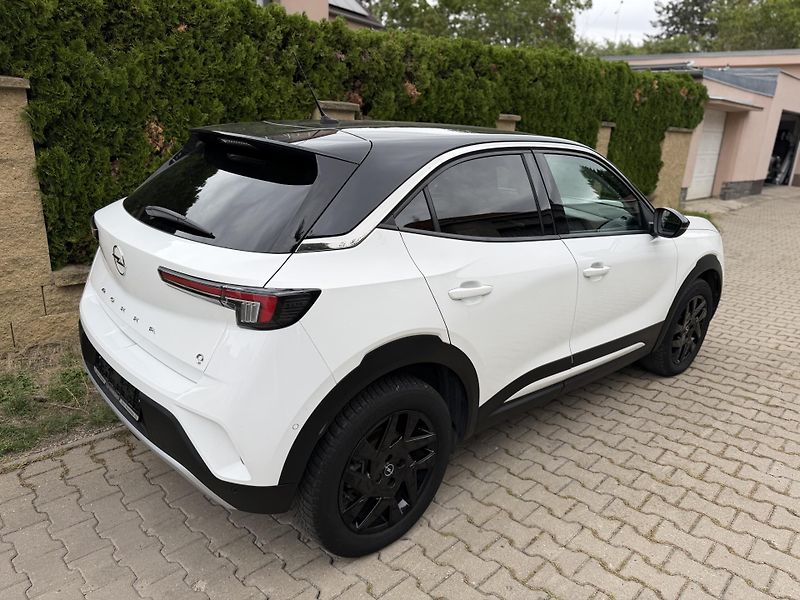 Opel Mokka GS-line-SOH 98,5%- - fotka 7 z 21