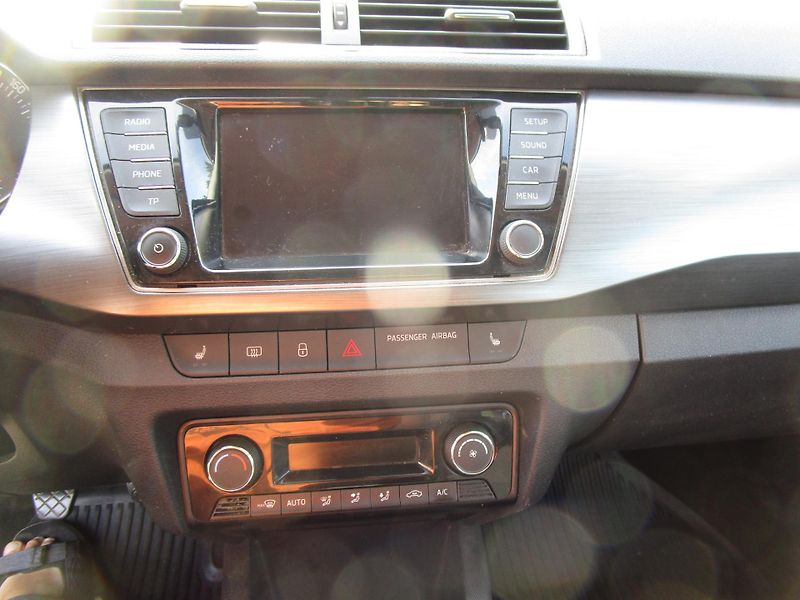 Škoda Fabia 1,4TDI-77KW-KOUPENA V ČR - fotka 13 z 16