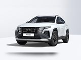 Hyundai Tucson (2026) GO Czech! - náhled 1