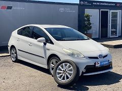 Toyota Prius 1.8HSD, 2x kola, po servisu - fotografie inzerátu