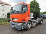 Renault Premium 420, standard, hydraulika - náhled 1