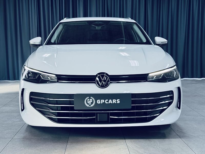 Volkswagen Passat (2026) 2.0 TDI*TAŽNÉ*MASÁŽE*360 KAM* - fotka 2 z 34