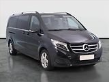Mercedes-Benz Třídy V (2015) 250 d - náhled 1
