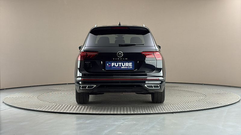 Volkswagen Tiguan Allspace 2.0 TDI DSG 4motion R-Line - fotka 5 z 36