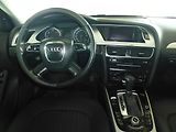 Audi A4 (2011) 2,0TDI*ALU**PARK.S***NAVIGACE - náhled 17