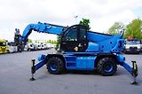Ostatní (2016) Genie GTH5021R telehandler  - náhled 4