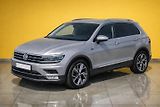 Volkswagen Tiguan (2017) 2.0 TDI DSG 4x4  - náhled 1