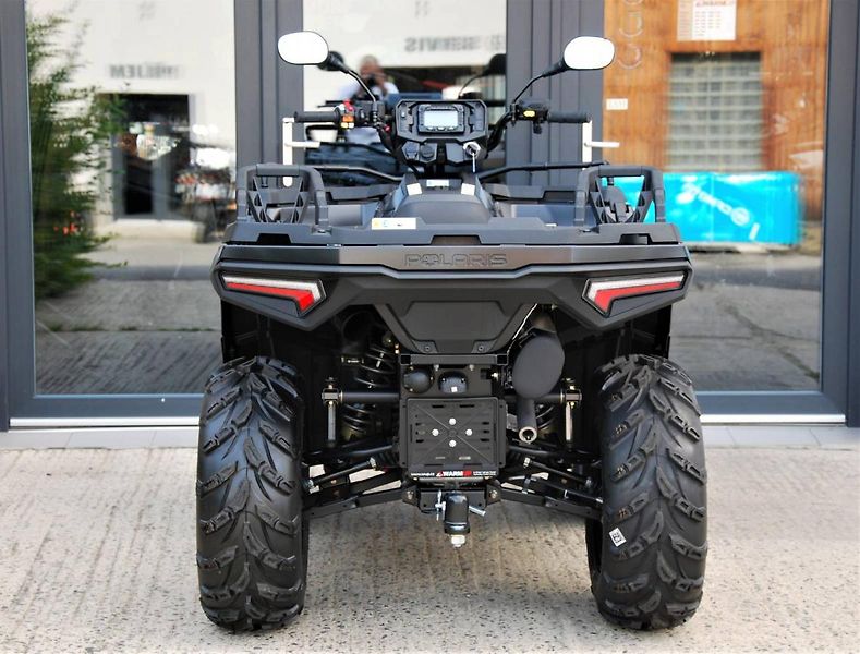 Polaris Sportsman 570 EPS (2026) LE - fotka 9 z 26