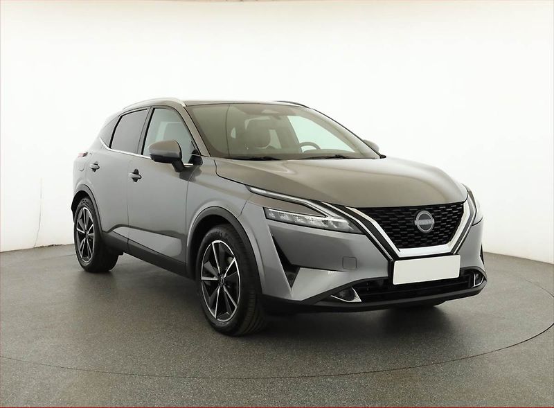 Nissan Qashqai (2024) Tekna 1.3 DIG-T MHEV - fotografie inzerátu