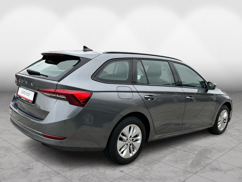 Škoda Octavia 2.0 TDI 110 kW AMBITION - fotka 2 z 28