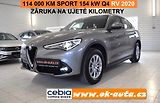 Alfa Romeo Stelvio 2.2 JTD Q4 SPORT 150 kW - DPH - náhled 1