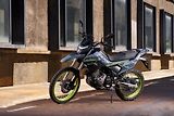 CFMOTO (2026) 250DUAL  E5+ - náhled 1