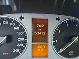 Mercedes-Benz Třídy B (2010) 1.6 i 53tis.km, TOP STAV - náhled 14