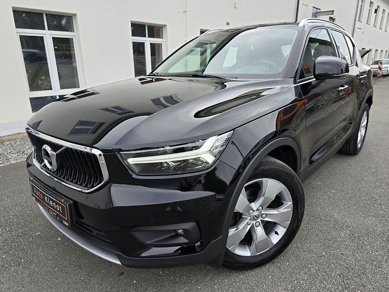 Volvo XC40 - fotografie inzerátu