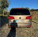 Volkswagen Touran (2012) - náhled 7