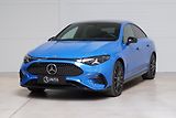 Mercedes-Benz CLA 3504matic,AMG,Superscreen,Tažn - náhled 1