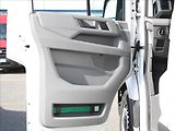 Volkswagen Crafter 2,0 TDi 35 DR 215tkm. Tažné ČR - náhled 10