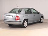 Škoda Fabia (2003) 1.2 12V, nová STK, zamluveno - náhled 4