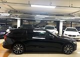 Volvo V60 RECHARGE T6, AWD PLUS DARK ČR - náhled 7