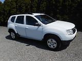 Dacia Duster 1.5DCi, KLIMA, Tažné!! - náhled 1