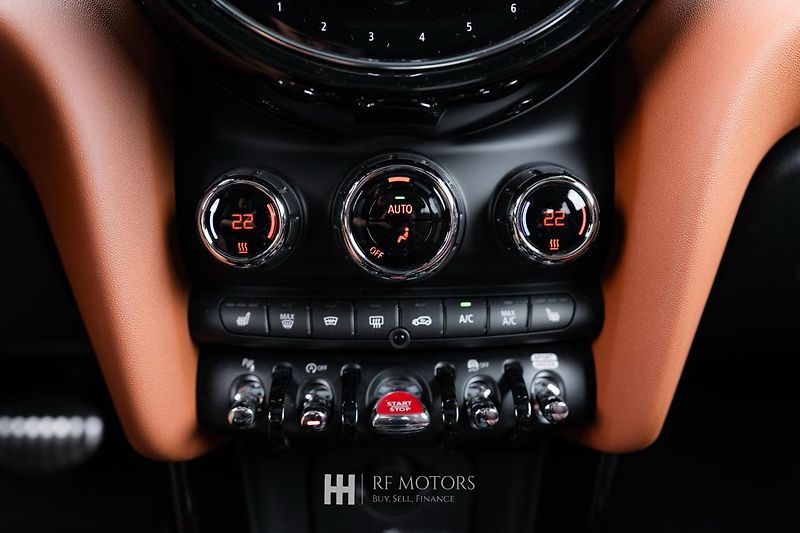 Mini JCW (2024) - fotka 40 z 48