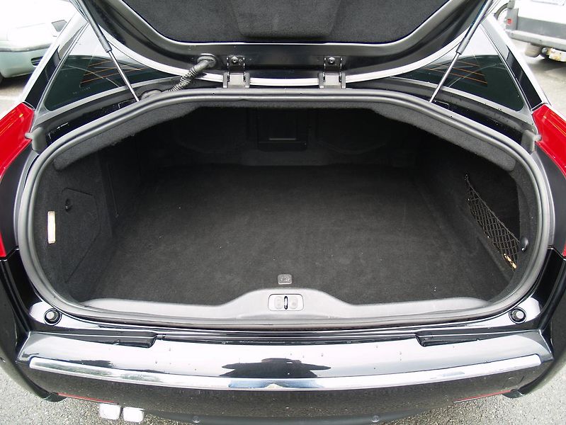 Citroën C6 (2008) Exclusive 3,0i - fotka 20 z 22
