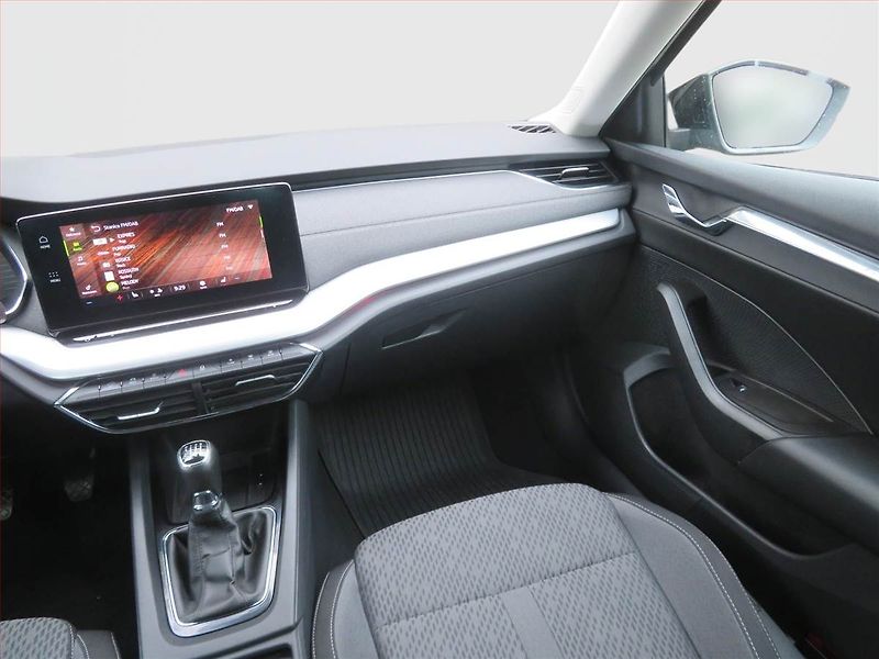 Škoda Octavia (2020) Style 2.0 TDI, Serv.kniha - fotka 8 z 14