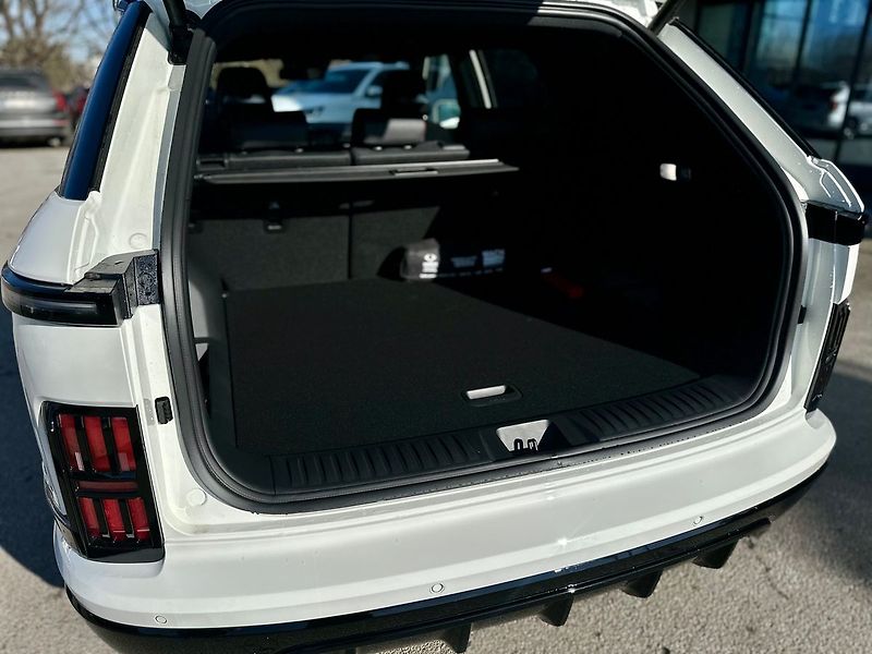 KGM Actyon (2026) Style 1.5 FWD A6 - fotka 9 z 21