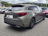 Toyota Corolla 2.0 HEV/144kW Executive e-CVT - náhled 4