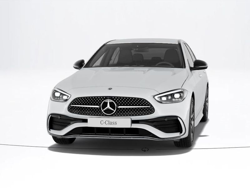 Mercedes-Benz Třídy C (2026) C 220 d 4MATIC Edition 140 Yea - fotka 3 z 9