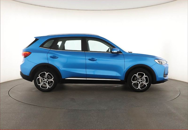 MG ZS (2025) Hybrid+ - fotka 6 z 20