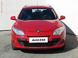 Renault Mégane (2012) 1.5DCi, ČR, autoAC - náhled 1