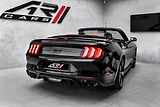 Ford Mustang OV,Ko 5,0 GT Kabrio, Manual - náhled 8