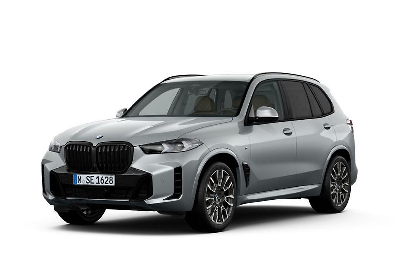 BMW X5 xDrive40d - fotografie inzerátu