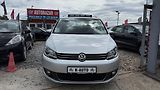 Volkswagen Touran (2014) 2.0TDi 130kW *Tažné*Navi*DSG* - náhled 1