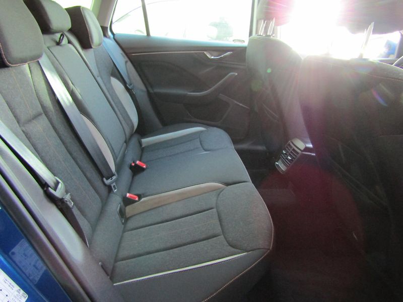 Škoda Scala FL Top Selection 1.0 TSI /85kW - fotka 21 z 30