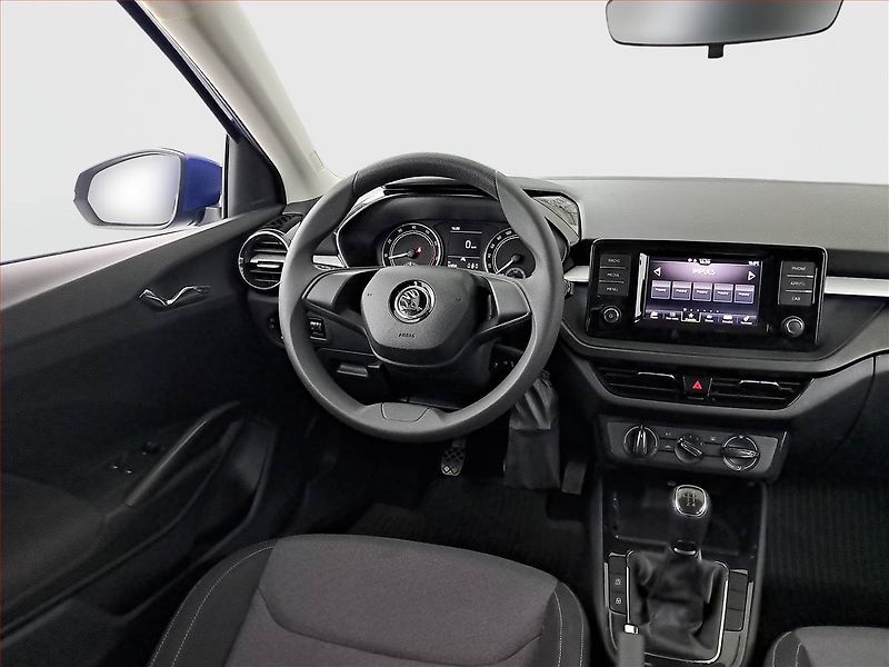 Škoda Fabia (2023) Ambition 1.0, ČR,1.maj - fotka 7 z 14