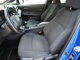 Toyota C-HR (2017) 1.2 T, 1.maj,ČR, Active - náhled 9