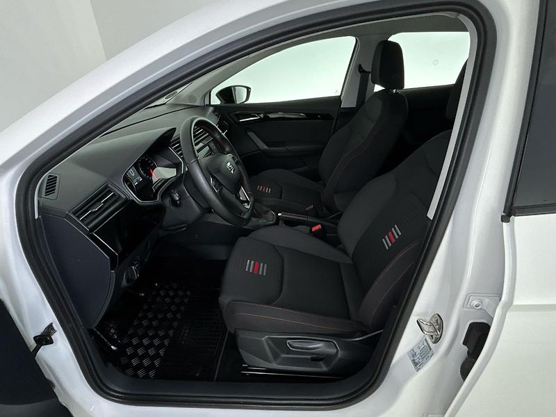 Seat Ibiza FR - fotka 7 z 28