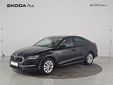 Škoda Octavia (2024) 1.5TSi 85kW SELECTION - náhled 1