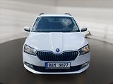 Škoda Fabia 1,0 TSI 70 Ambition 5d - náhled 1
