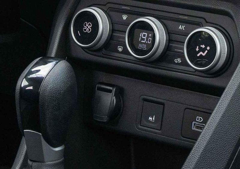 Pro milovníky přírody je určena nová řada Dacií Extreme se spací vestavbou