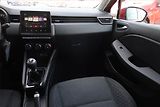 Renault Clio (2022) Zen 1.0 TCe, LPG, ČR,1.maj - náhled 8