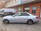 Mercedes-Benz Třídy E (2013) E220cdi - 125kw - náhled 7