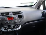 Kia Rio (2013) 1.4 CVVT, Serv.kniha, Tempomat - náhled 8