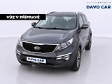 Kia Sportage 1,7 CRDI 4x2 TOP - náhled 1