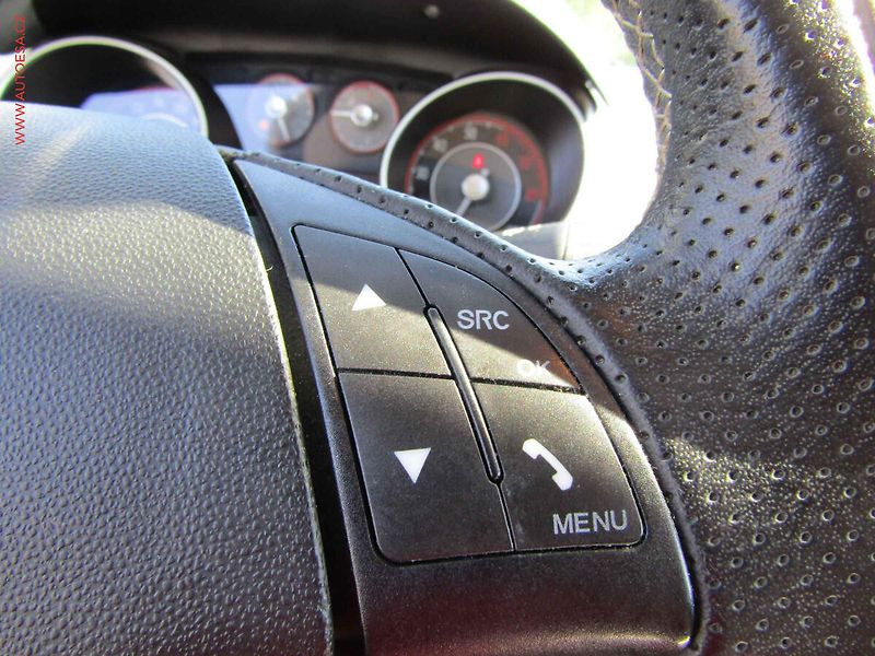 Fiat Punto Evo (2010) 1.4T, AC, výhřev sed - fotka 16 z 20