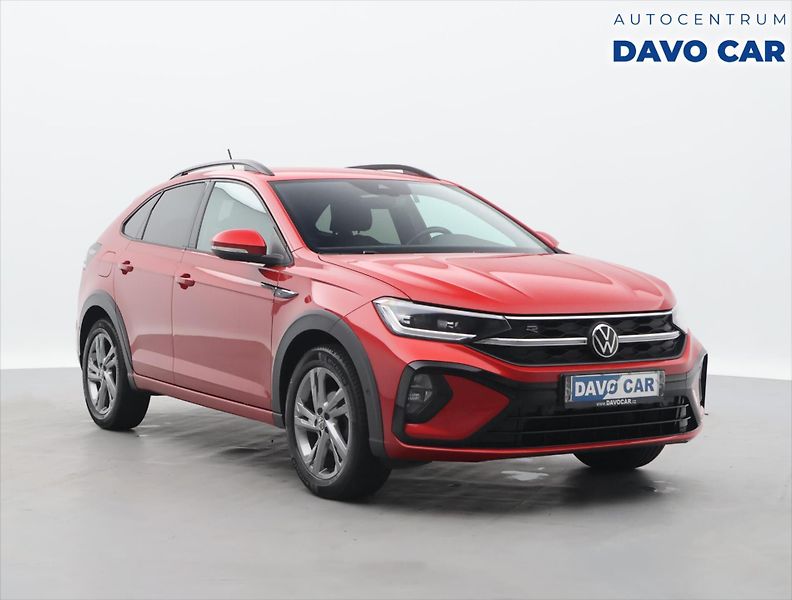 Volkswagen Taigo 1,0 TSI DSG R-Line Virtual DPH - fotografie inzerátu